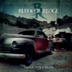 Bleeker Ridge : Small Town Dead